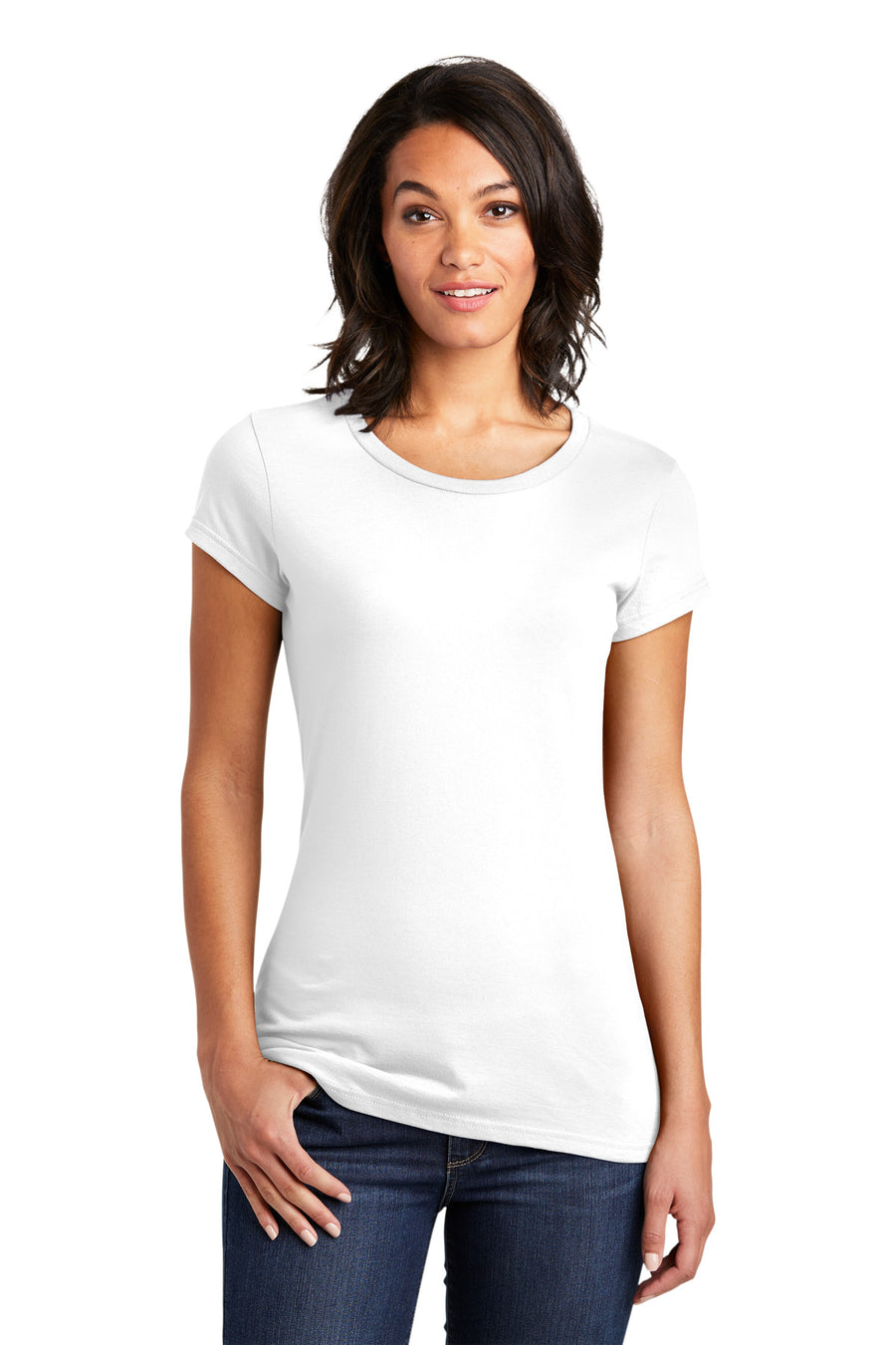 DT6001-White-front_model