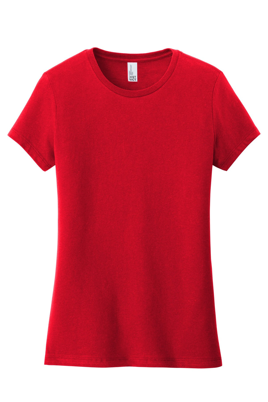 DT6002-Classic Red-front_flat
