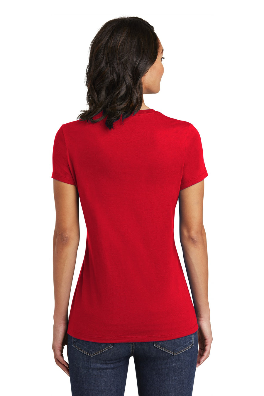 DT6002-Classic Red-back_model