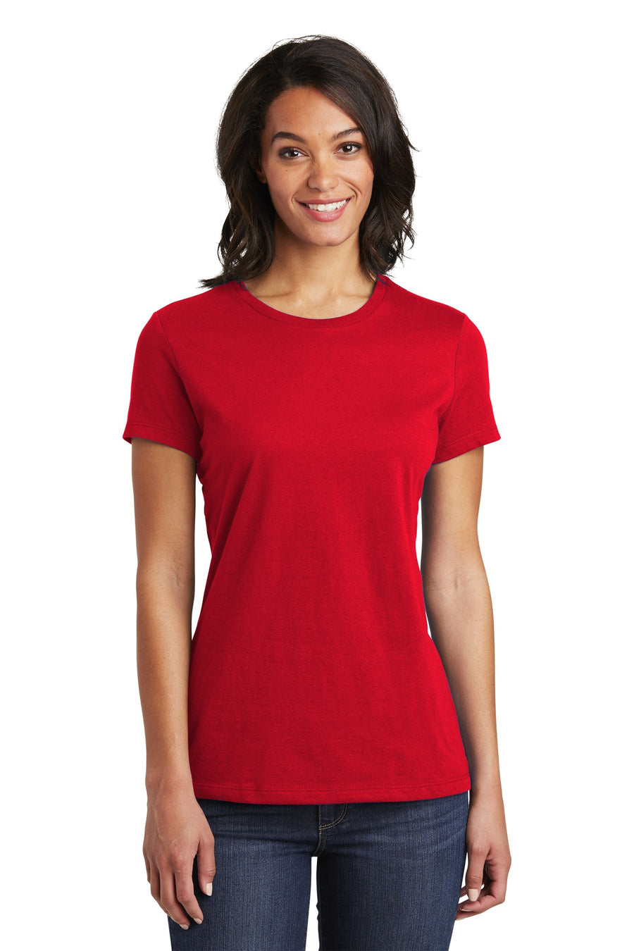 DT6002-Classic Red-front_model