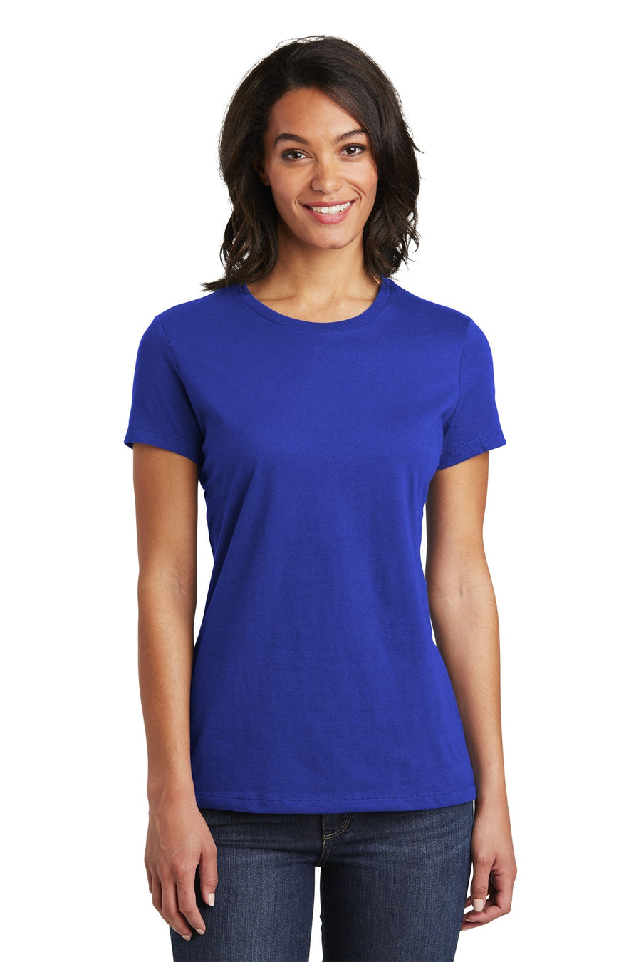 DT6002-Deep Royal-front_model