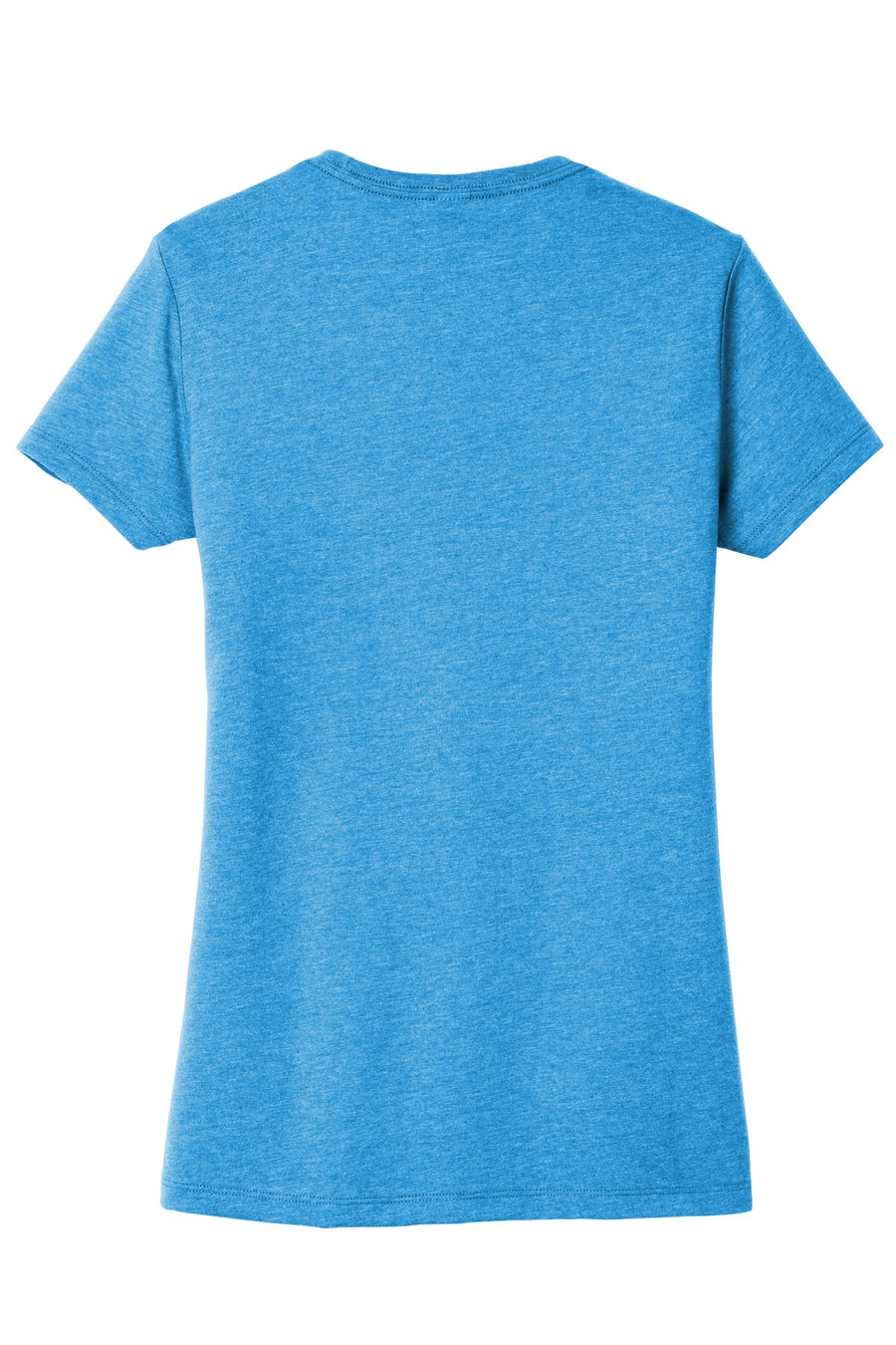 DT6002-Heathered Bright Turquoise-back_flat