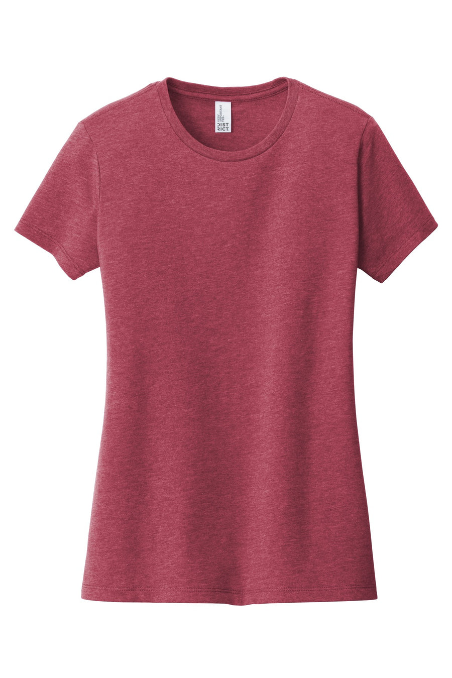 DT6002-Heathered Cardinal-front_flat
