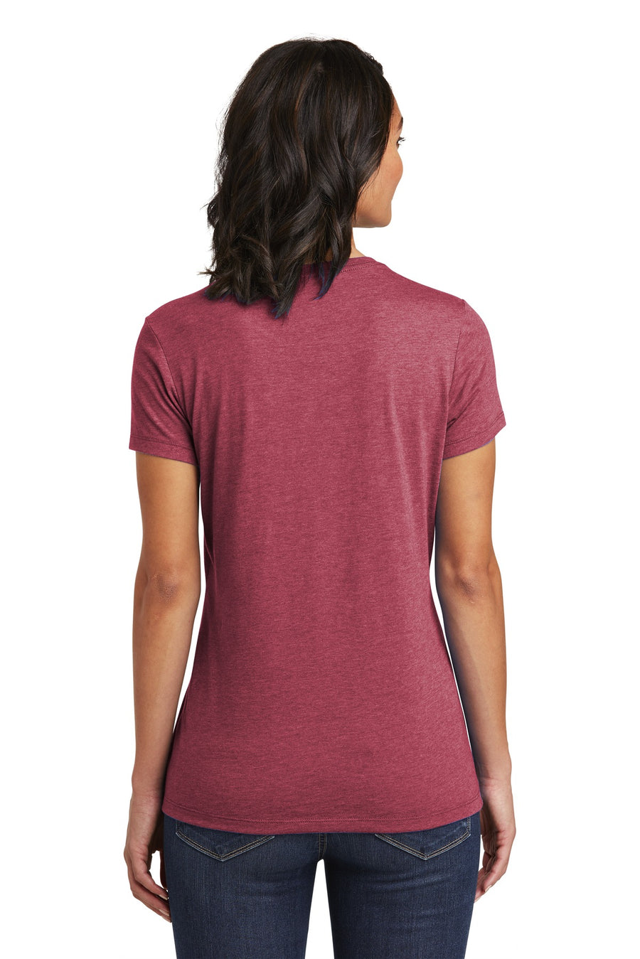 DT6002-Heathered Cardinal-back_model