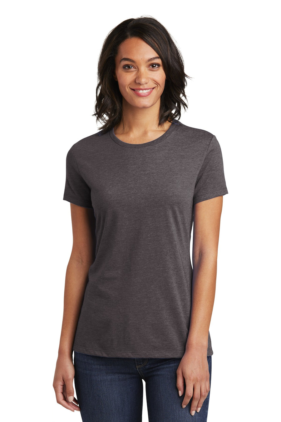 DT6002-Heathered Charcoal-front_model