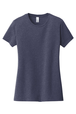 DT6002-Heathered Navy-front_flat
