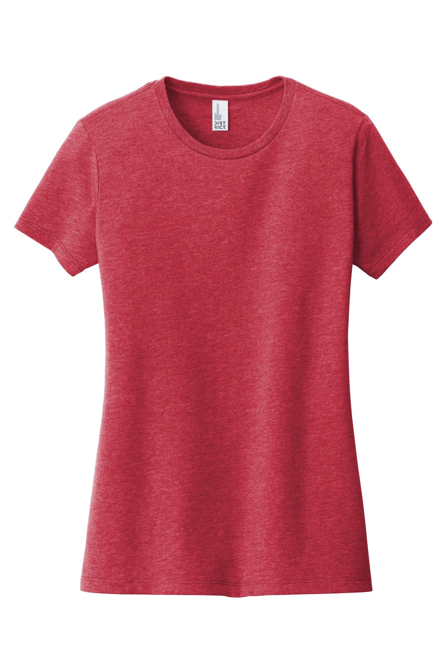 DT6002-Heathered Red-front_flat