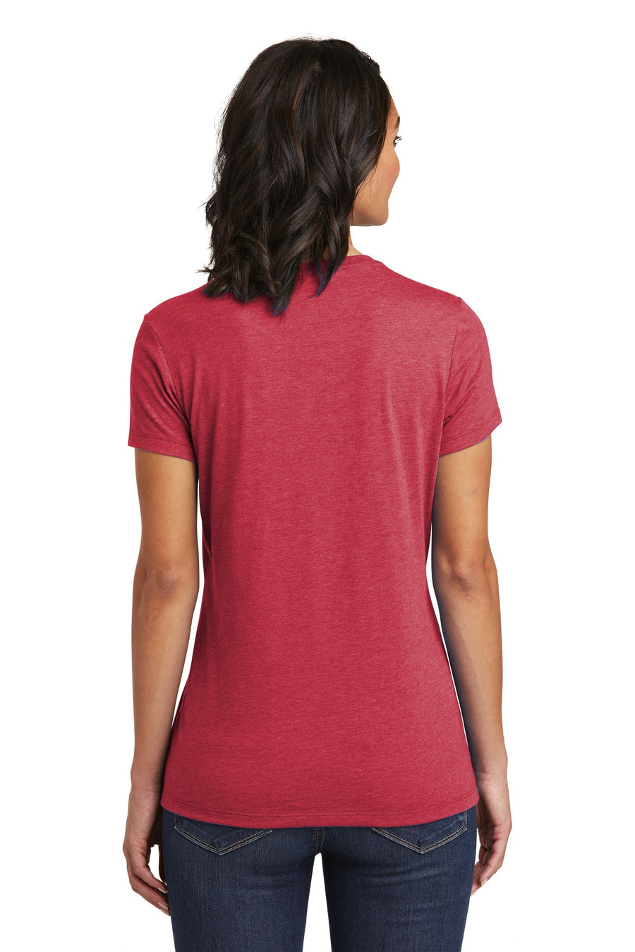 DT6002-Heathered Red-back_model