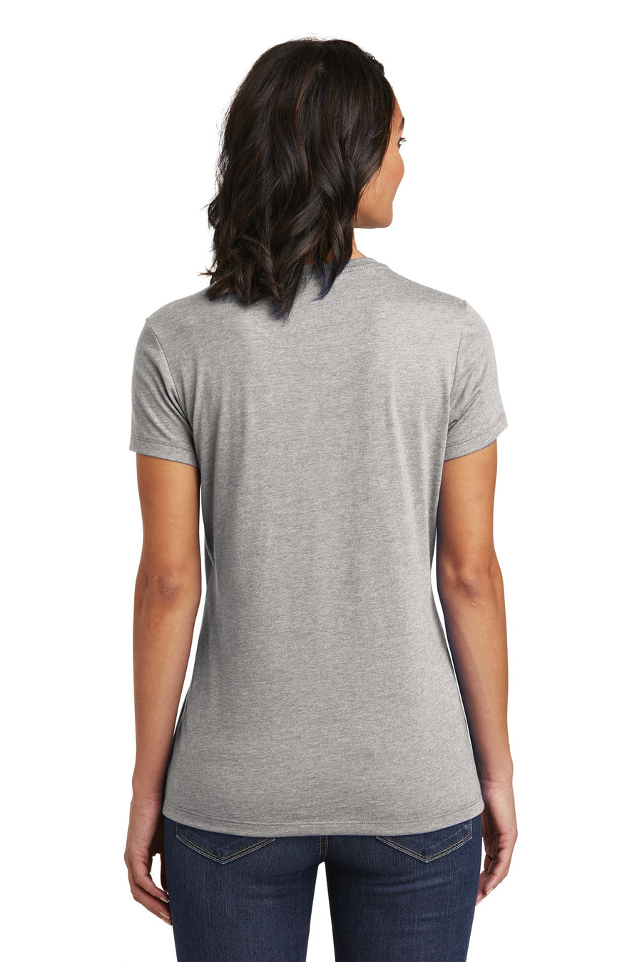 DT6002-Light Heather Grey-back_model