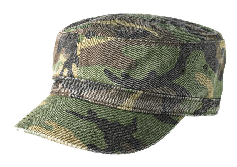 DT605-Military Camo-front_model