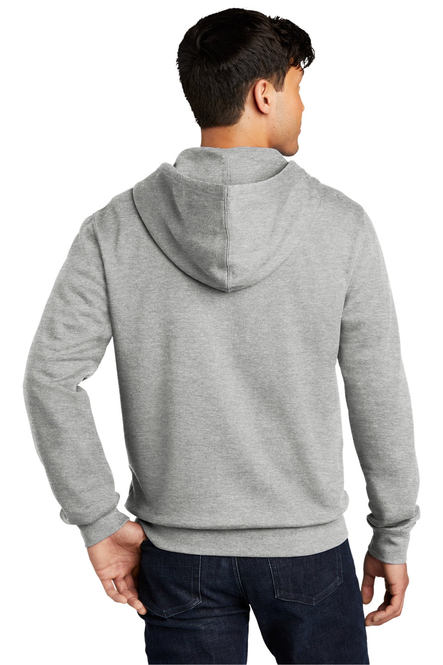 DT6102-Light Heather Grey-back_model