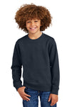District® Youth V.I.T.™ Fleece Crew DT6104Y