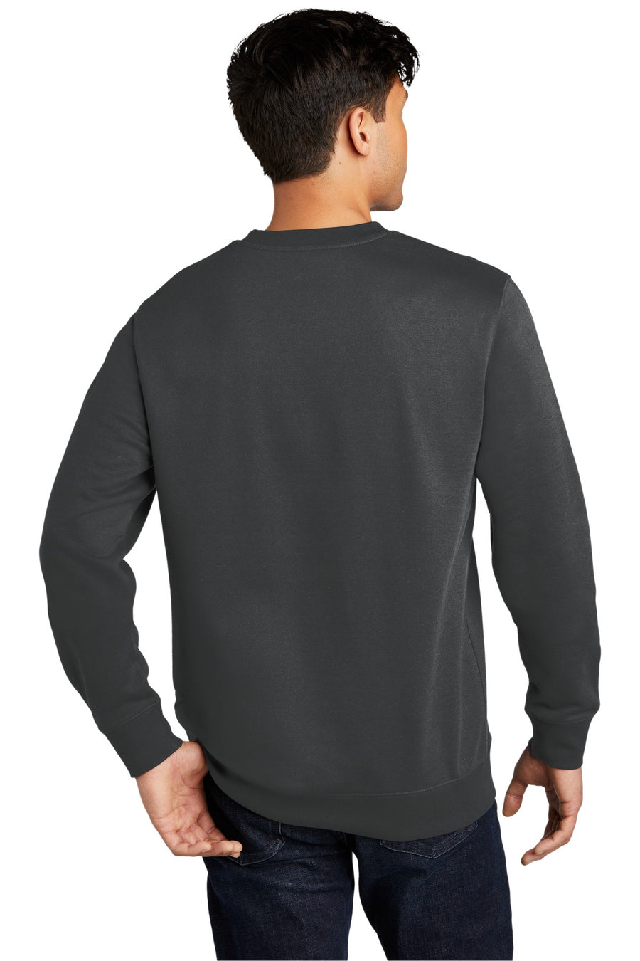 DT6104-Charcoal-back_model