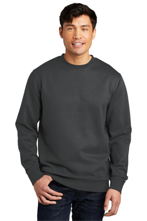 DT6104-Charcoal-front_model