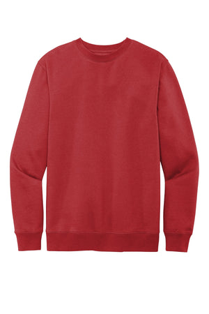 DT6104-Classic Red-front_flat