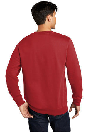 DT6104-Classic Red-back_model