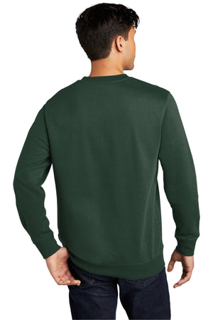 DT6104-Forest Green-back_model