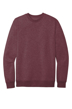 DT6104-Heathered Cardinal-front_flat