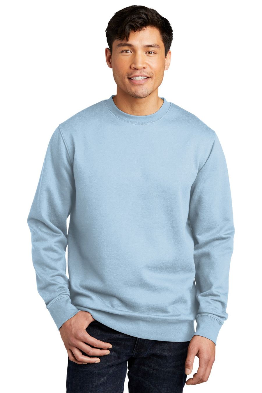 DT6104-Ice Blue-front_model