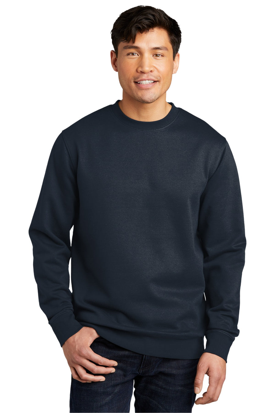 DT6104-New Navy-front_model