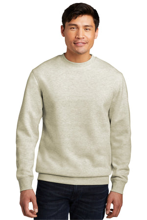 DT6104-Oatmeal Heather-front_model