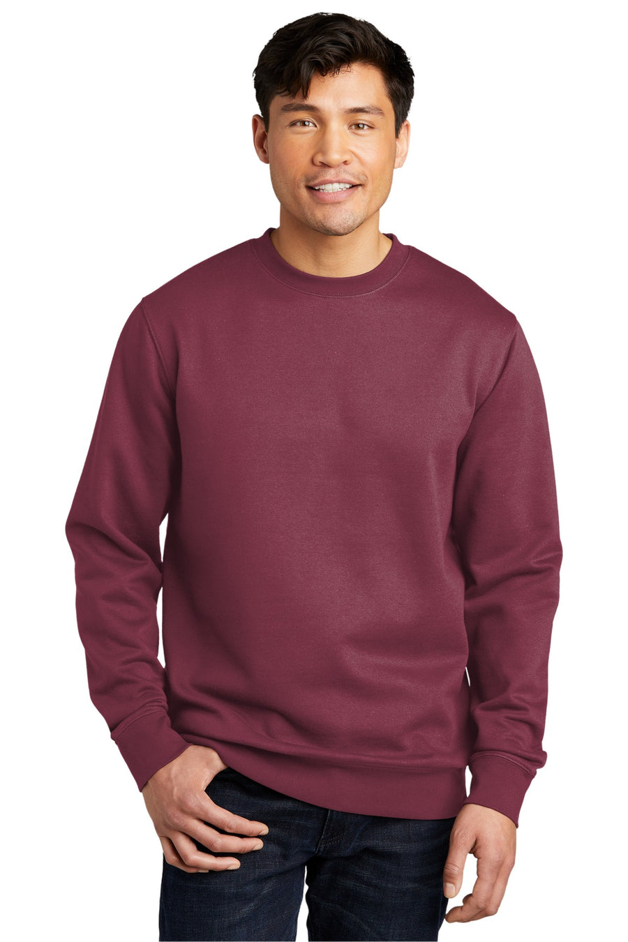 DT6104-Plum-front_model