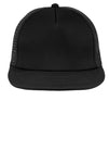 DT624-Black-front_flat