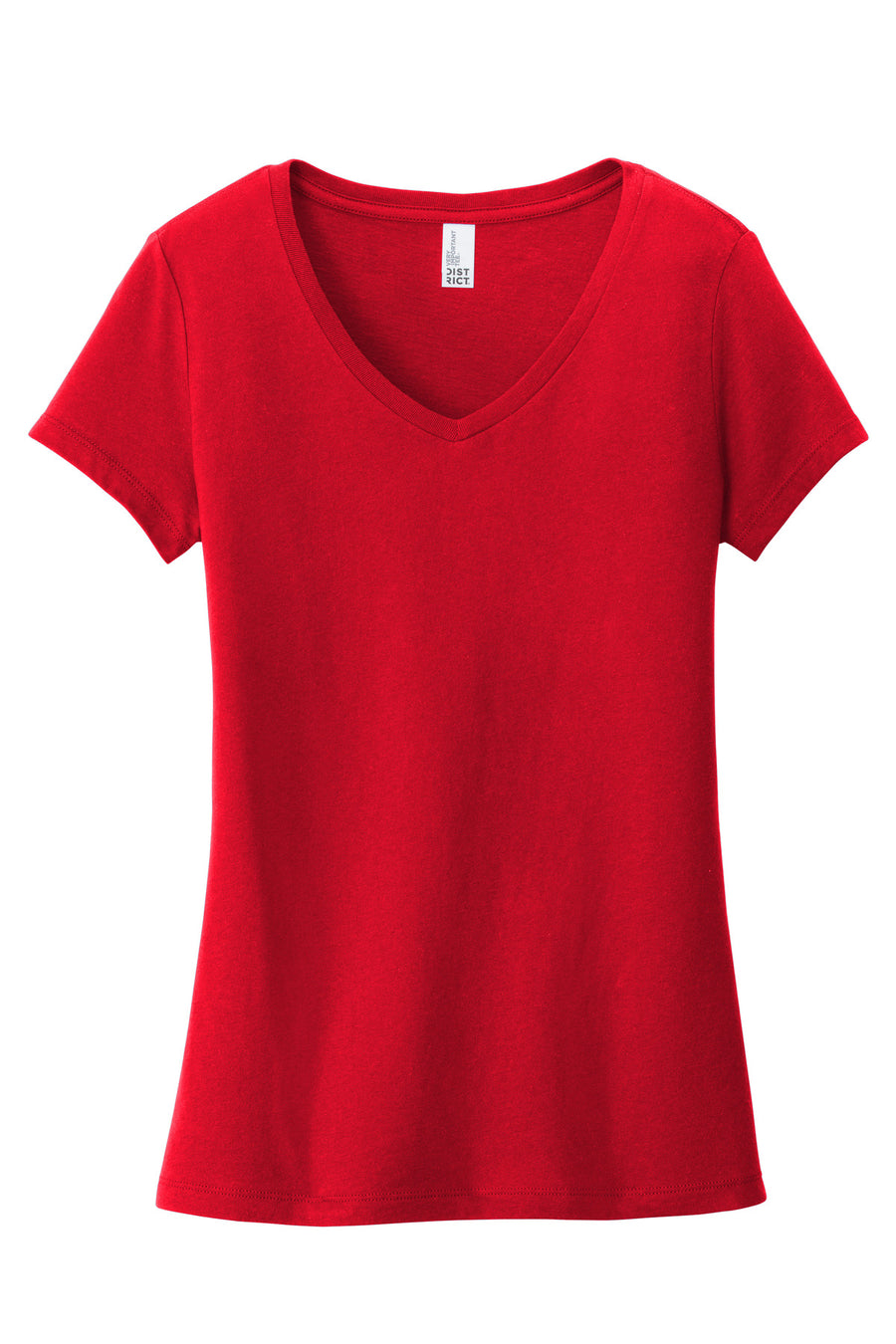 DT6503-Classic Red-front_flat