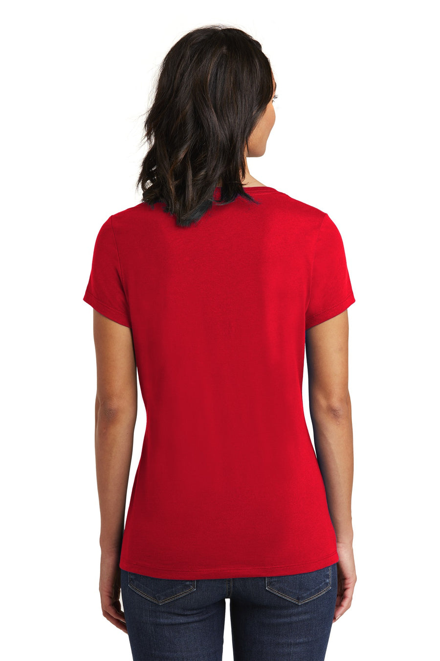 DT6503-Classic Red-back_model