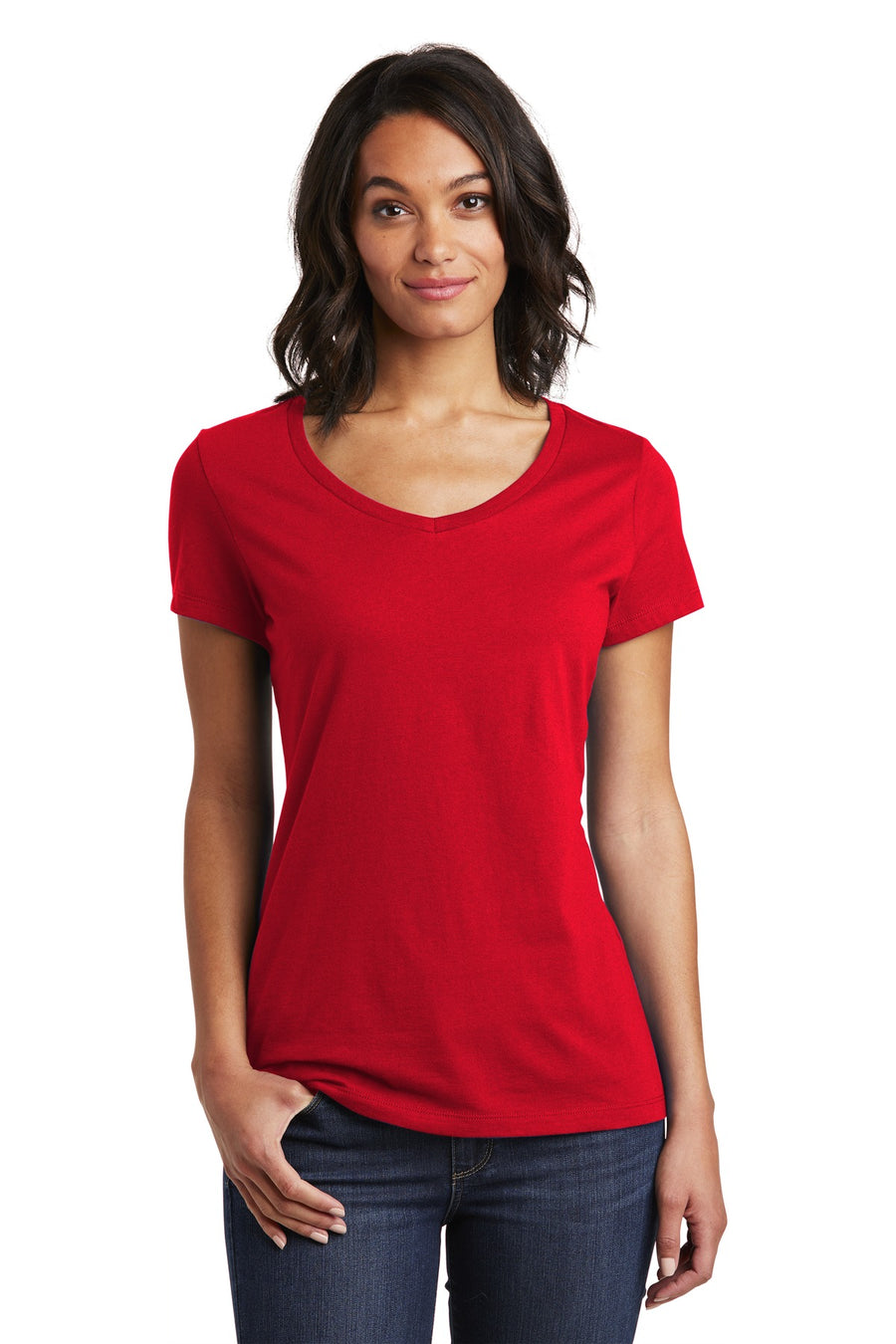 DT6503-Classic Red-front_model