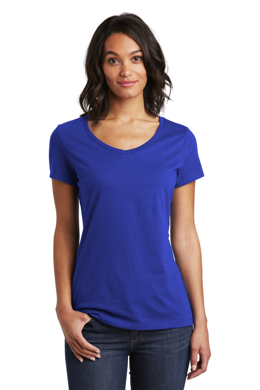 DT6503-Deep Royal-front_model