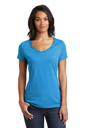 DT6503-Heathered Bright Turquoise-front_model