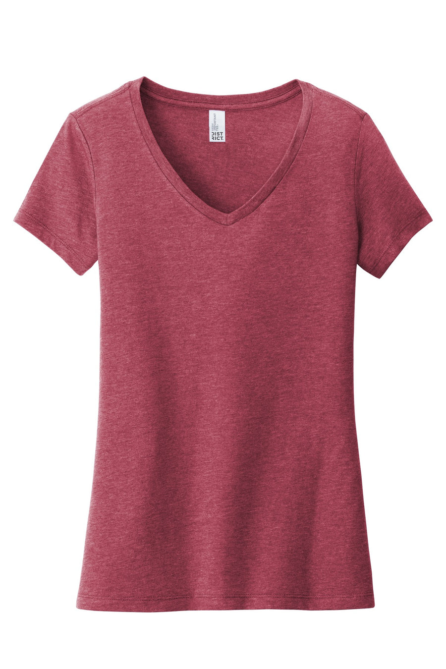 DT6503-Heathered Cardinal-front_flat