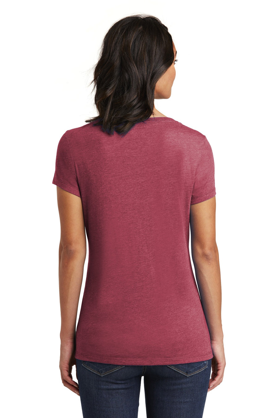 DT6503-Heathered Cardinal-back_model