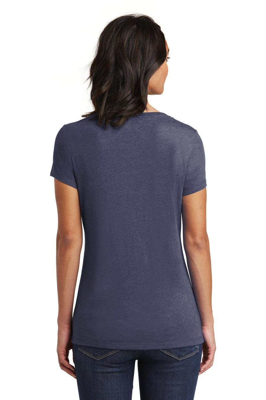 DT6503-Heathered Navy-back_model