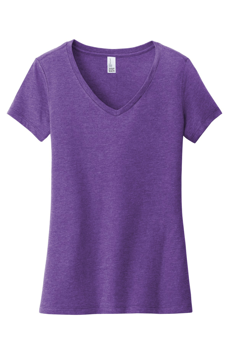 DT6503-Heathered Purple-front_flat
