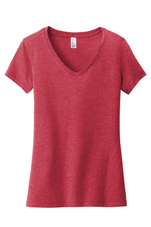 DT6503-Heathered Red-front_flat