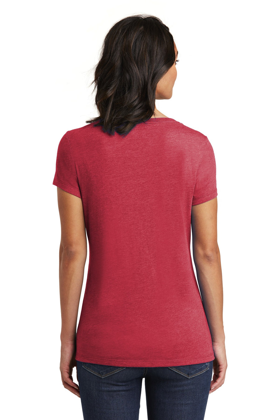 DT6503-Heathered Red-back_model