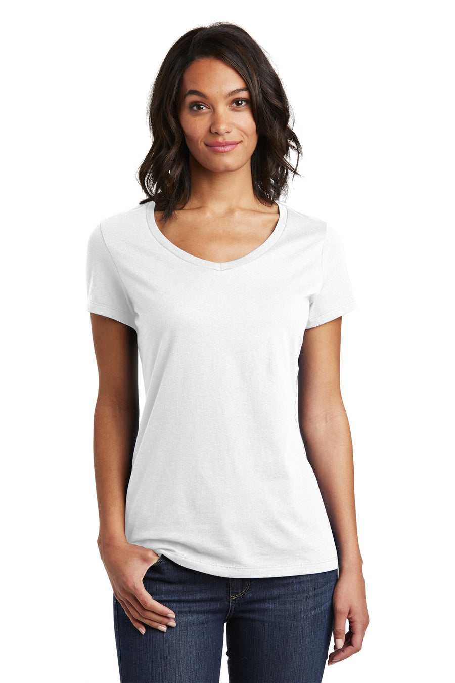 DT6503-White-front_model