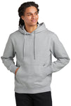 DT6600-Light Heather Grey-front_model
