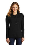 District ® Women's Featherweight French Terry ™ Hoodie DT671