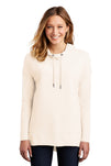 District ® Women's Featherweight French Terry ™ Hoodie DT671