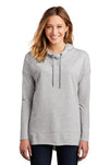 District ® Women's Featherweight French Terry ™ Hoodie DT671