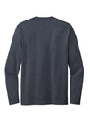DT8003-Heathered Navy-back_flat