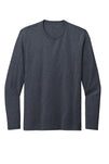 DT8003-Heathered Navy-front_flat