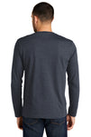 DT8003-Heathered Navy-back_model