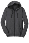 DT800-Heathered Charcoal-front_flat