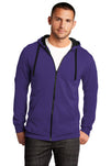 DT800-Purple-front_model