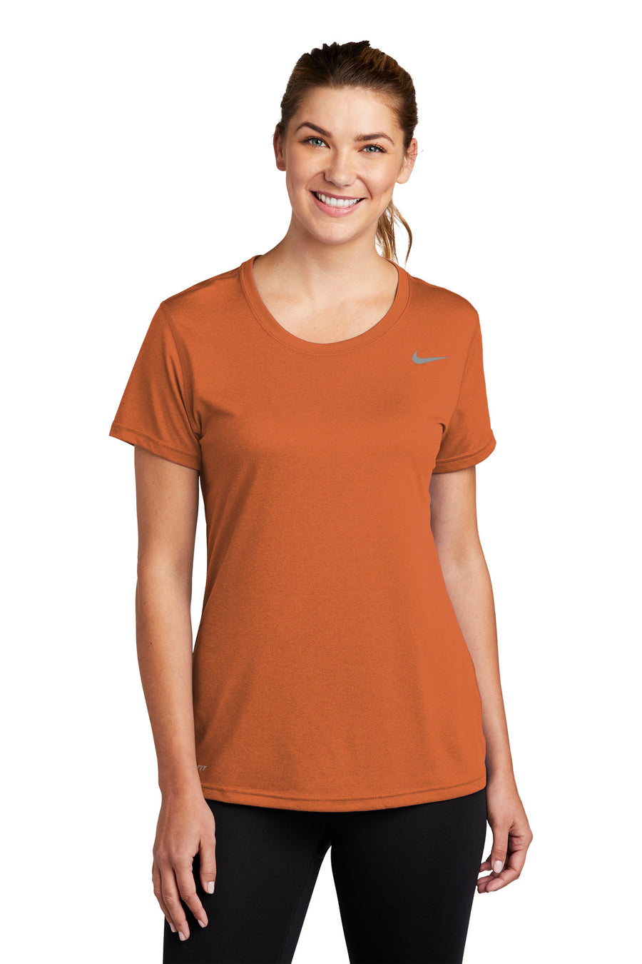 Nike Women's Team rLegend Tee DV7312
