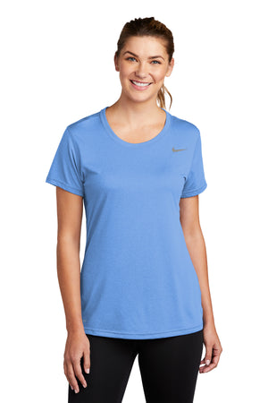 Nike Women's Team rLegend Tee DV7312